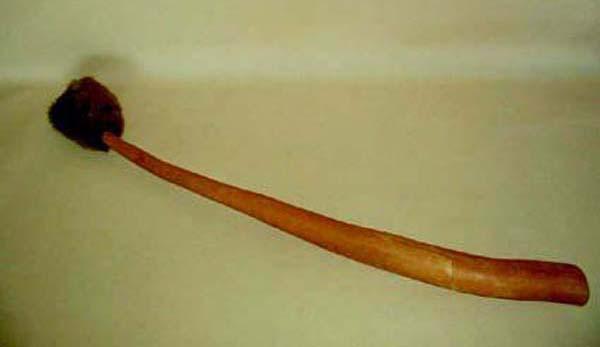 EA/69/5 - 
penis gourd
