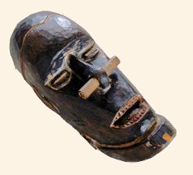 EA/6/18 -
wood carving