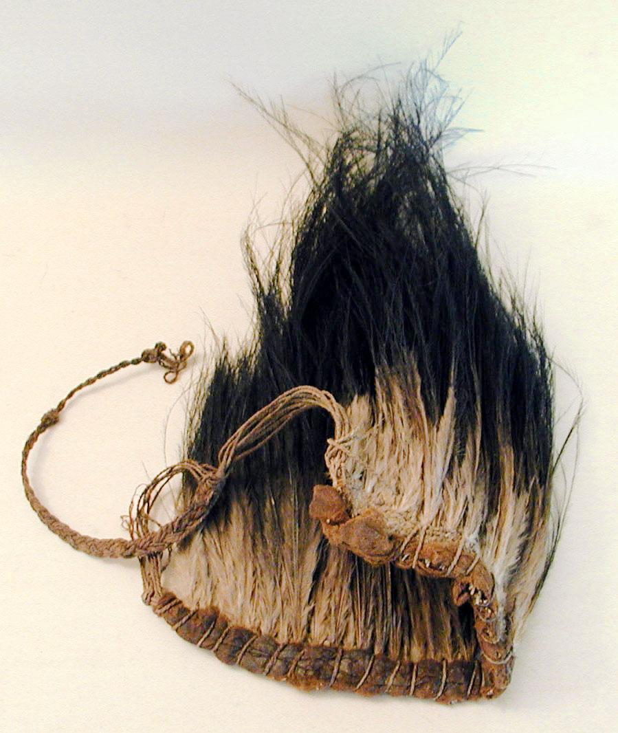 EA/6/7 -
head ornament