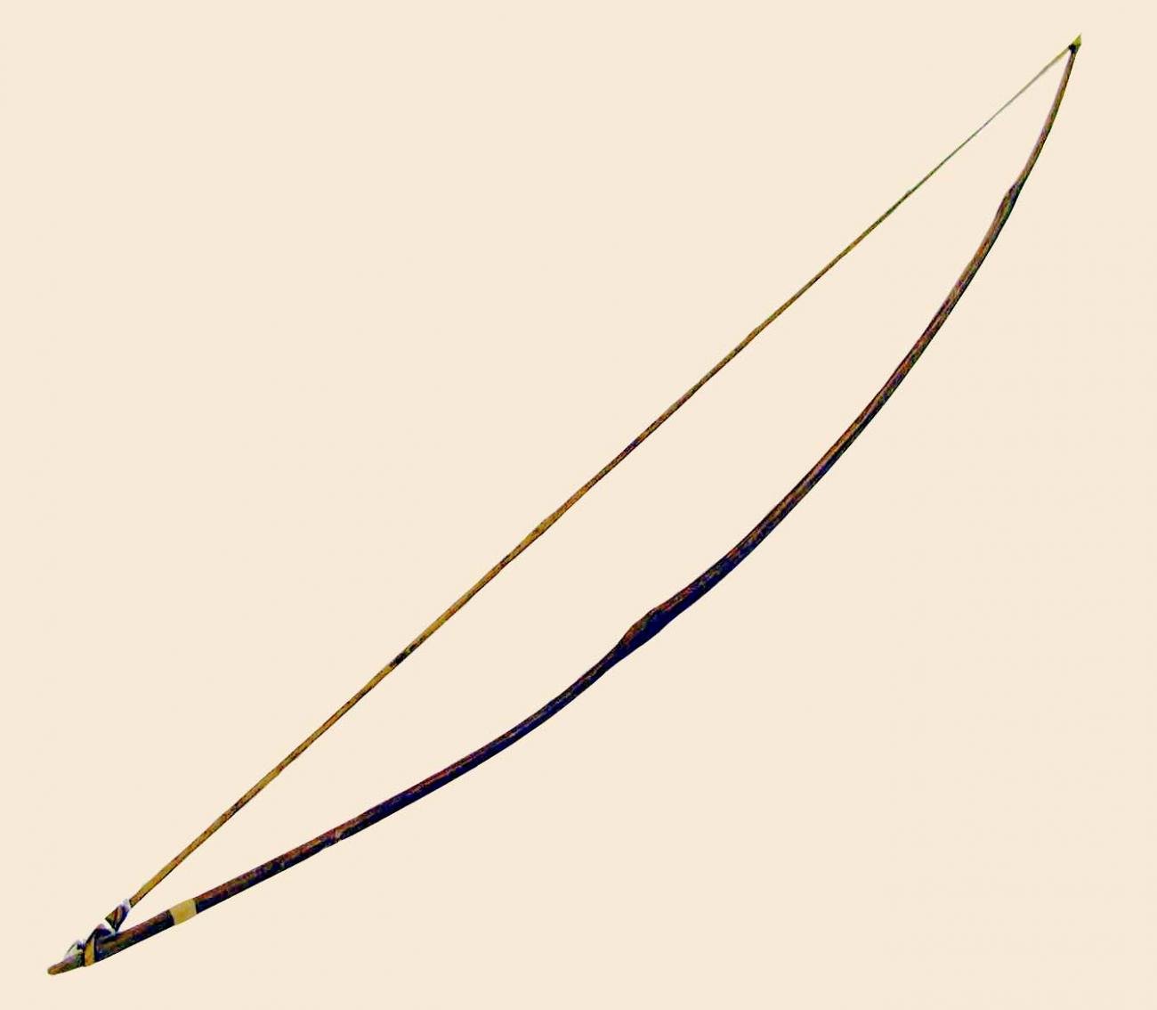 EA/7/15 -
bow