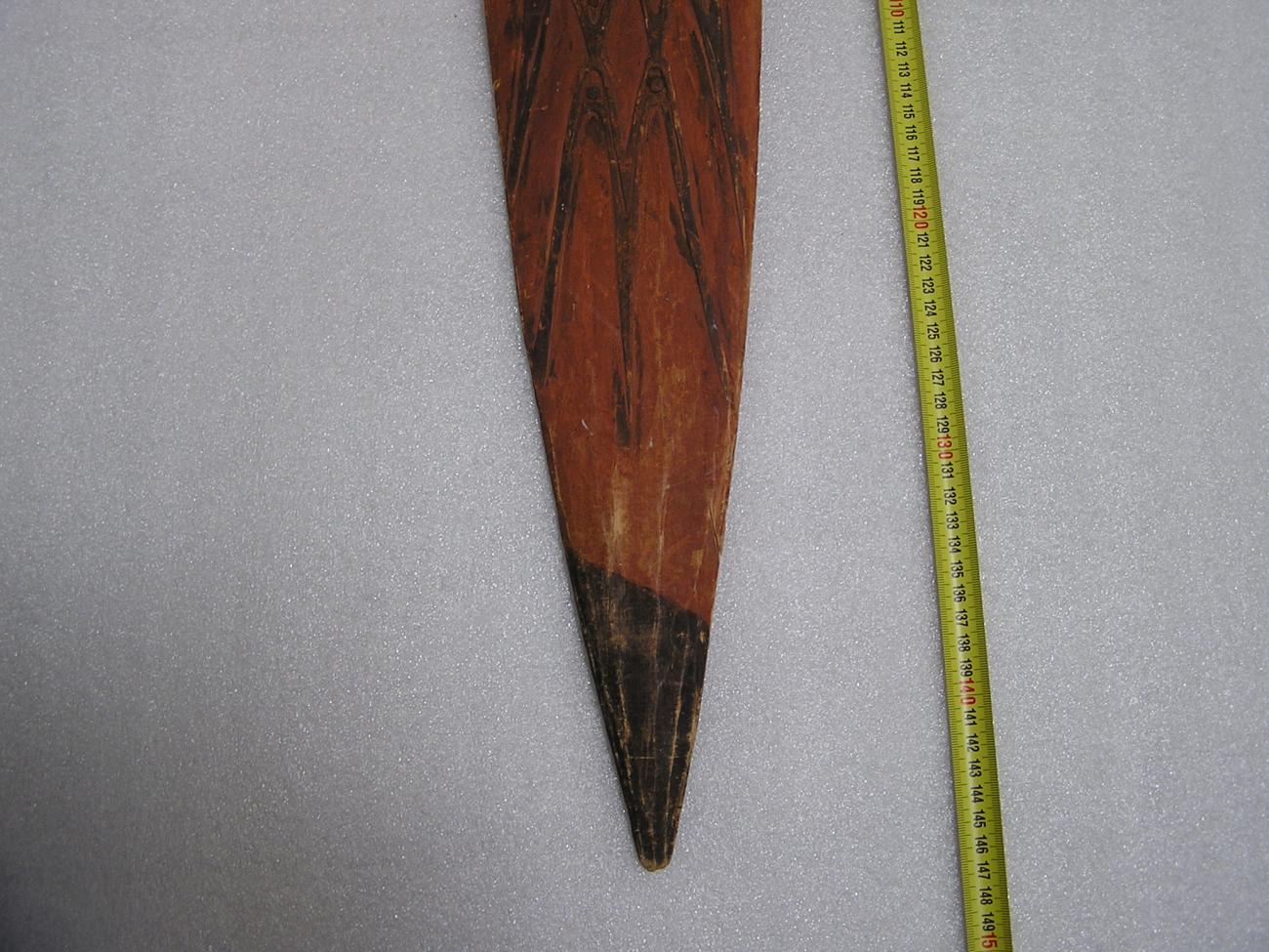 EA/8/5 - 
paddle
