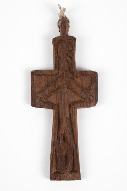 EA/99/16 - 
crucifix
