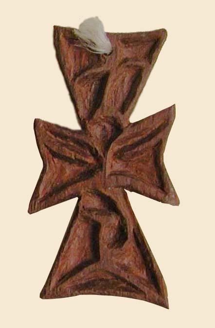 EA/99/19 - 
crucifix
