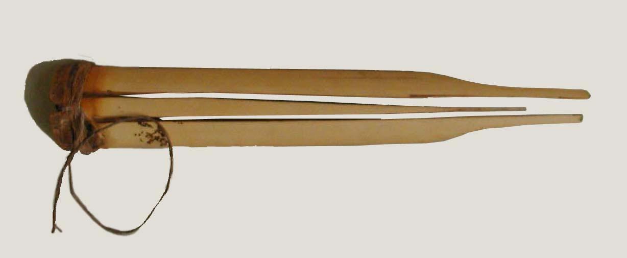 EA/99/23 -
mouth harp