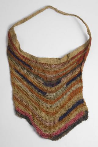 EA/99/39 - 
string bag 
