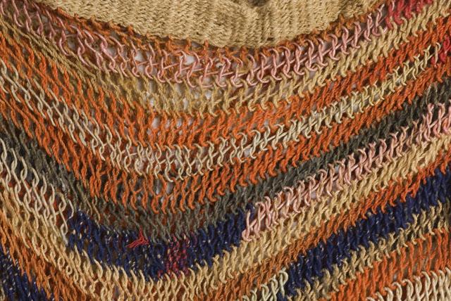 EA/99/39 - 
string bag 
