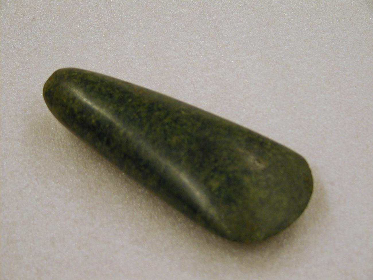 EA/99/52 - 
axe head

