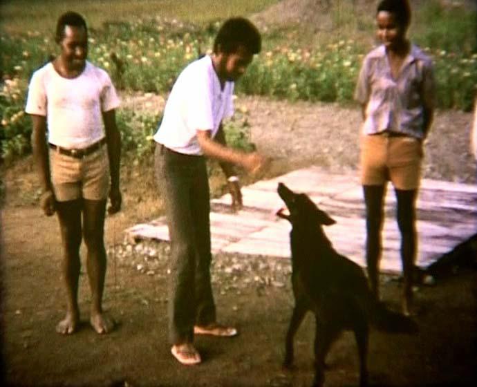 FI/40/28 - 
Sentani / Wamena / Ilaga / Nabire

