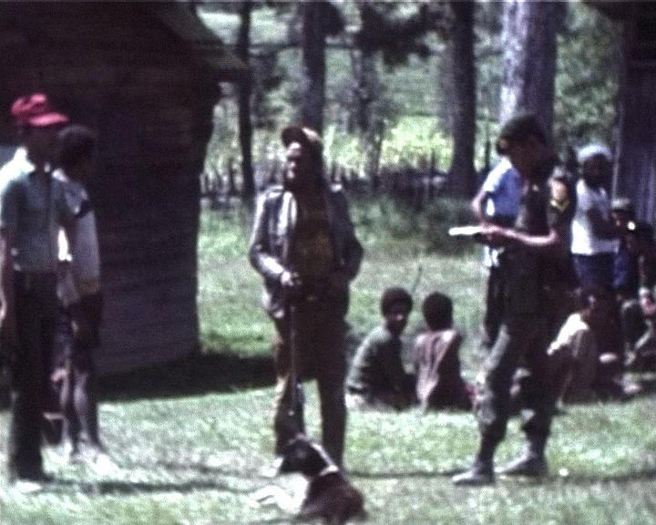 FI/40/40 -
Ilaga