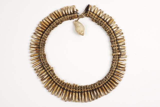 EA/160/1 - 
ketting
