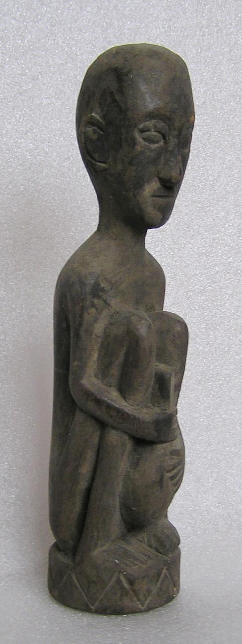 EA/139/20 -
mensfiguur