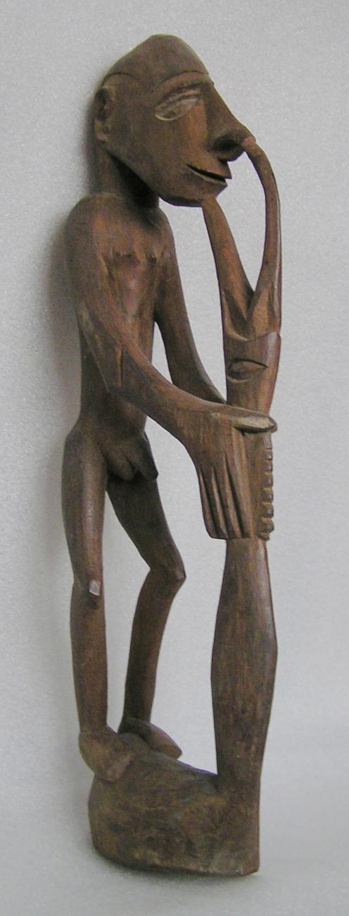 EA/139/5 - 
mensfiguur
