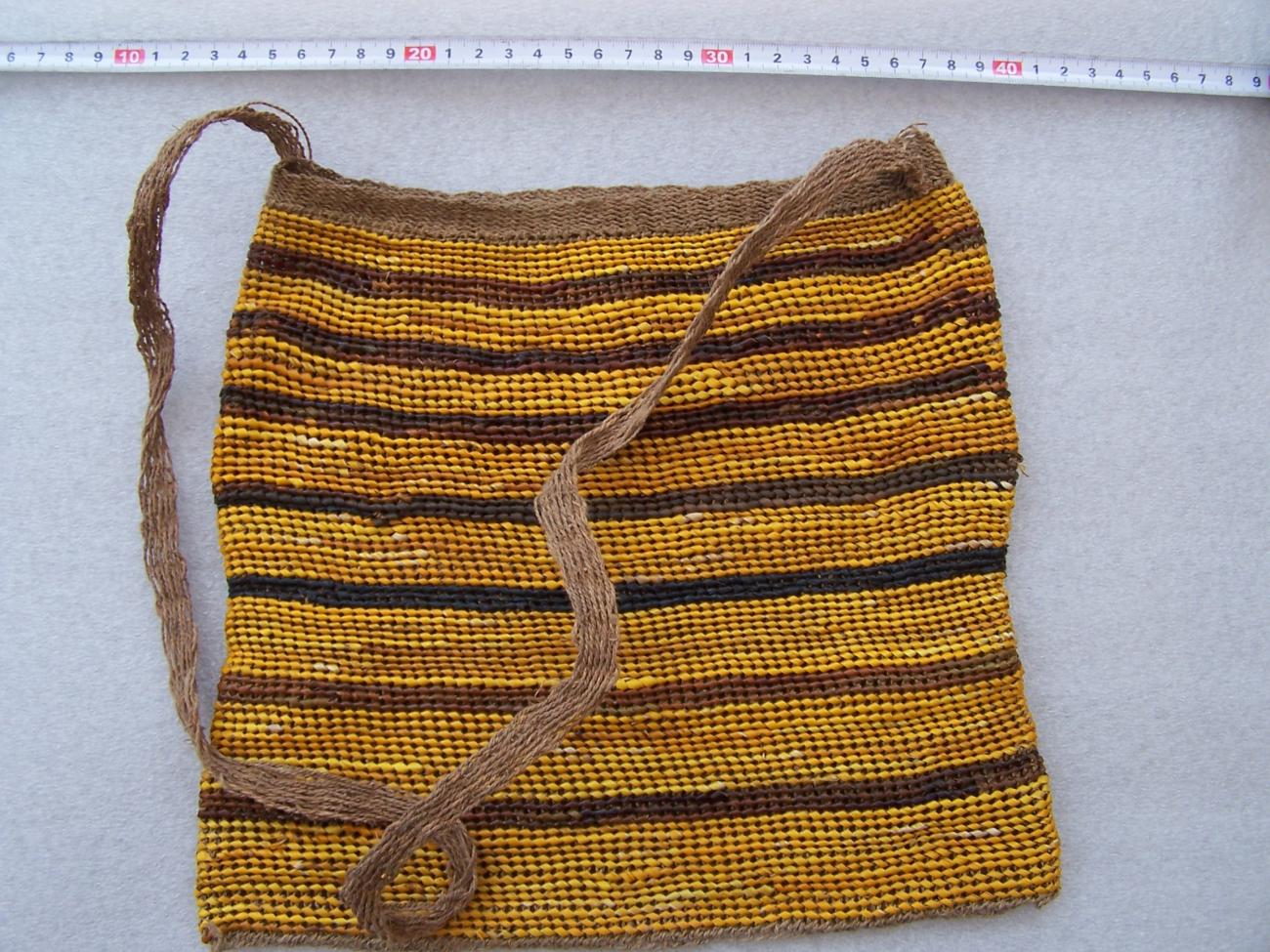 EA/161/27 -
schoudertas