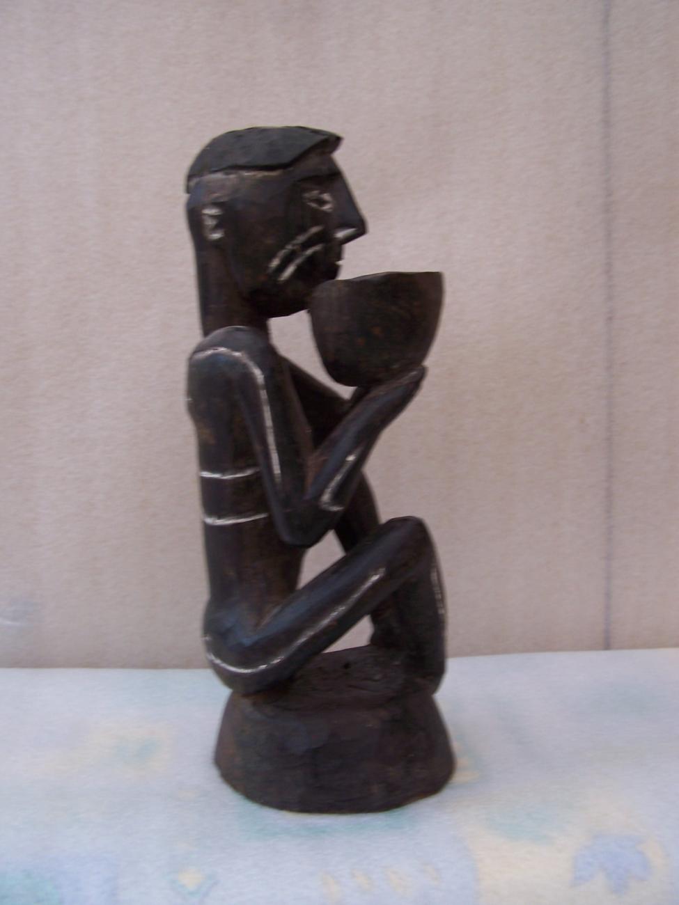 EA/161/2 - 
mensfiguur
