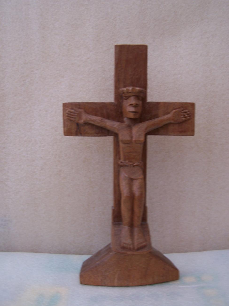 EA/161/4 -
crucifix