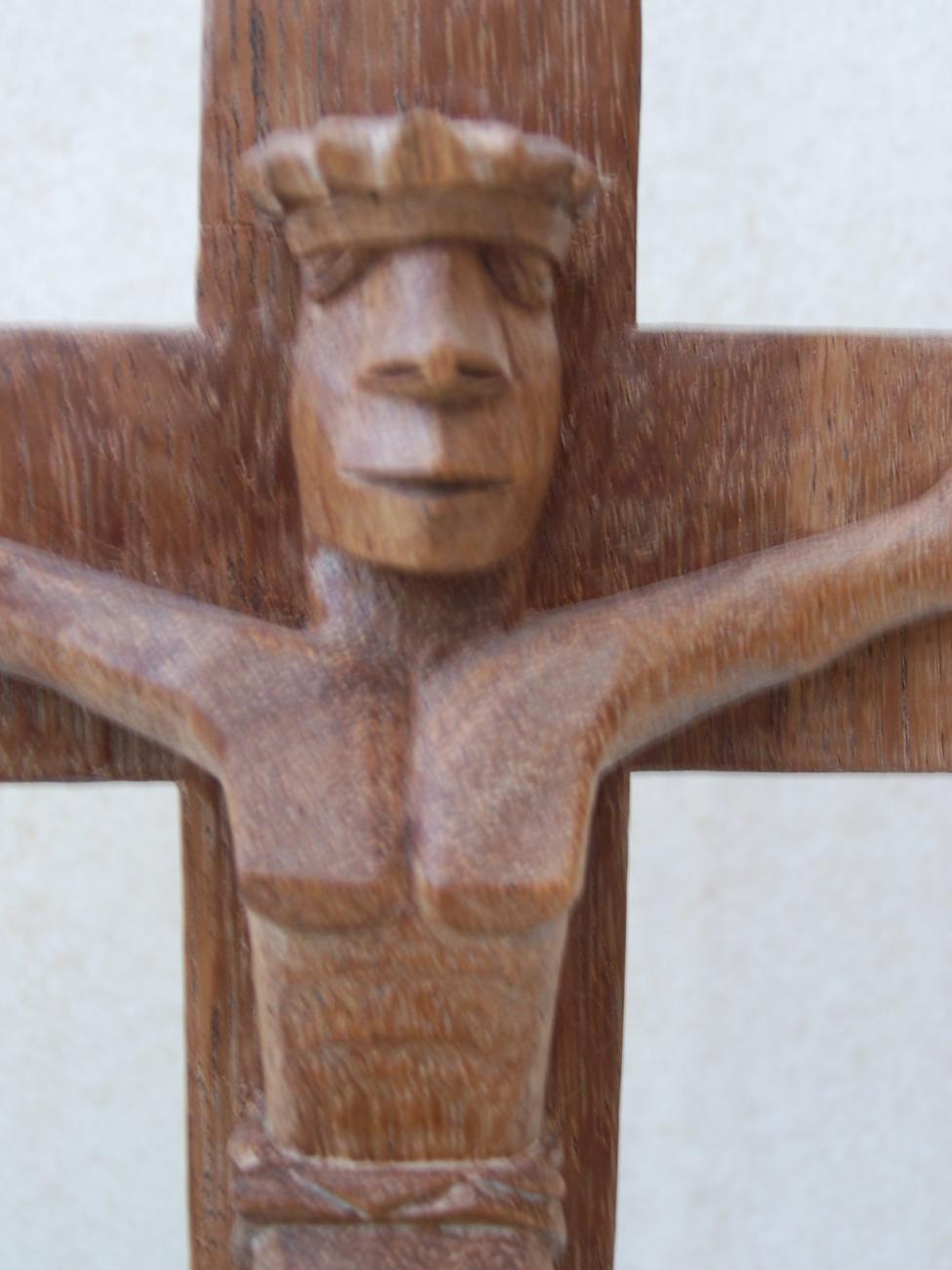 EA/161/4 -
crucifix
