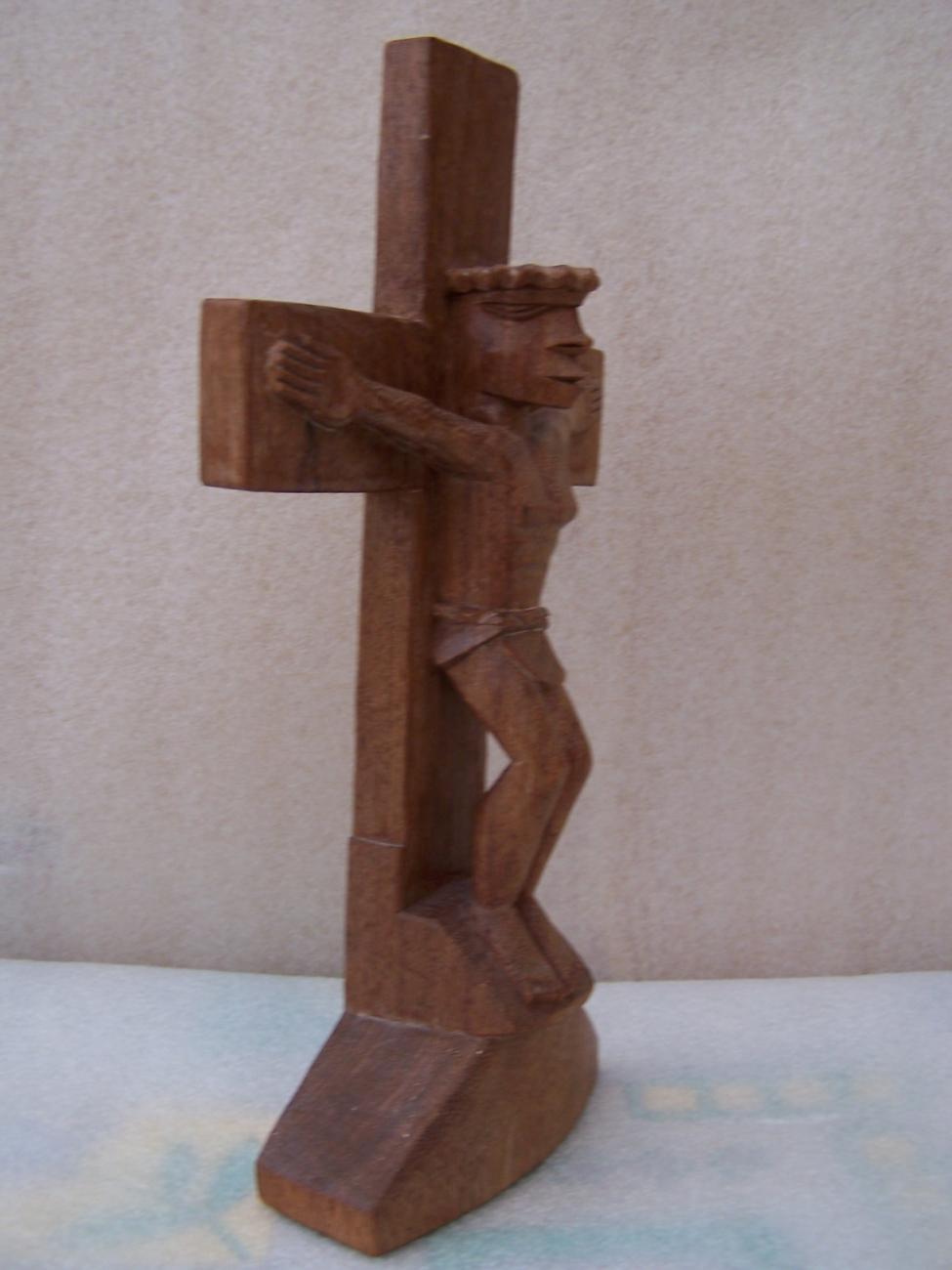 EA/161/4 -
crucifix