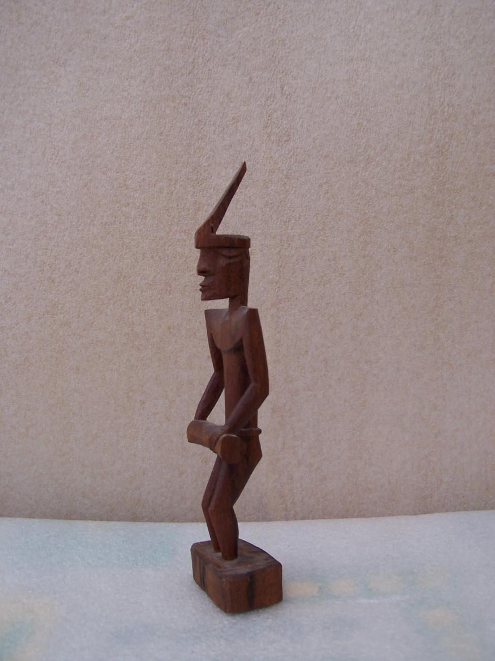 EA/161/6 - 
mensfiguur
