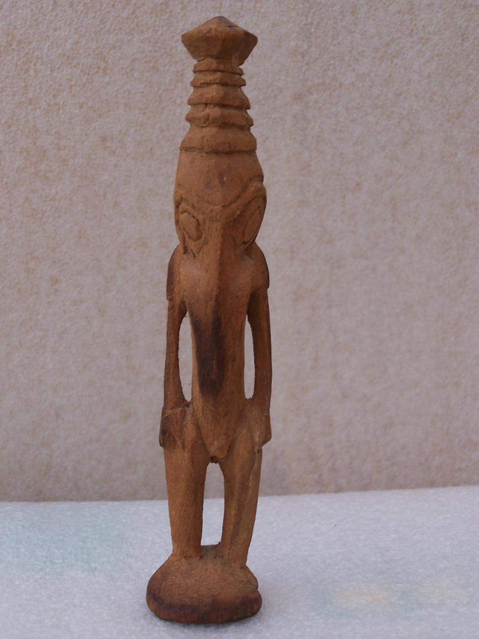 EA/161/7 - 
mensfiguur
