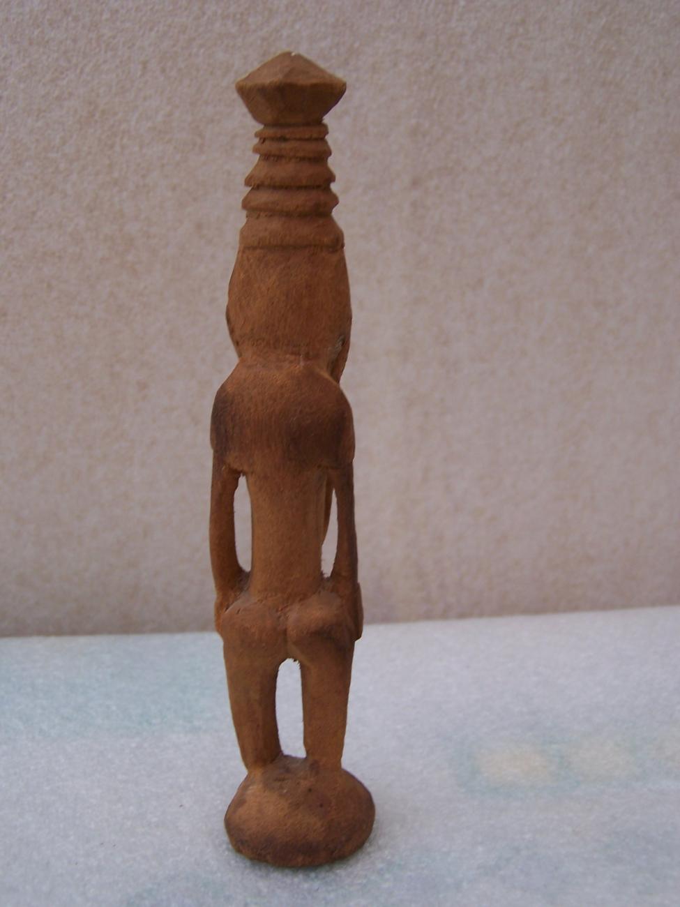 EA/161/7 - 
mensfiguur
