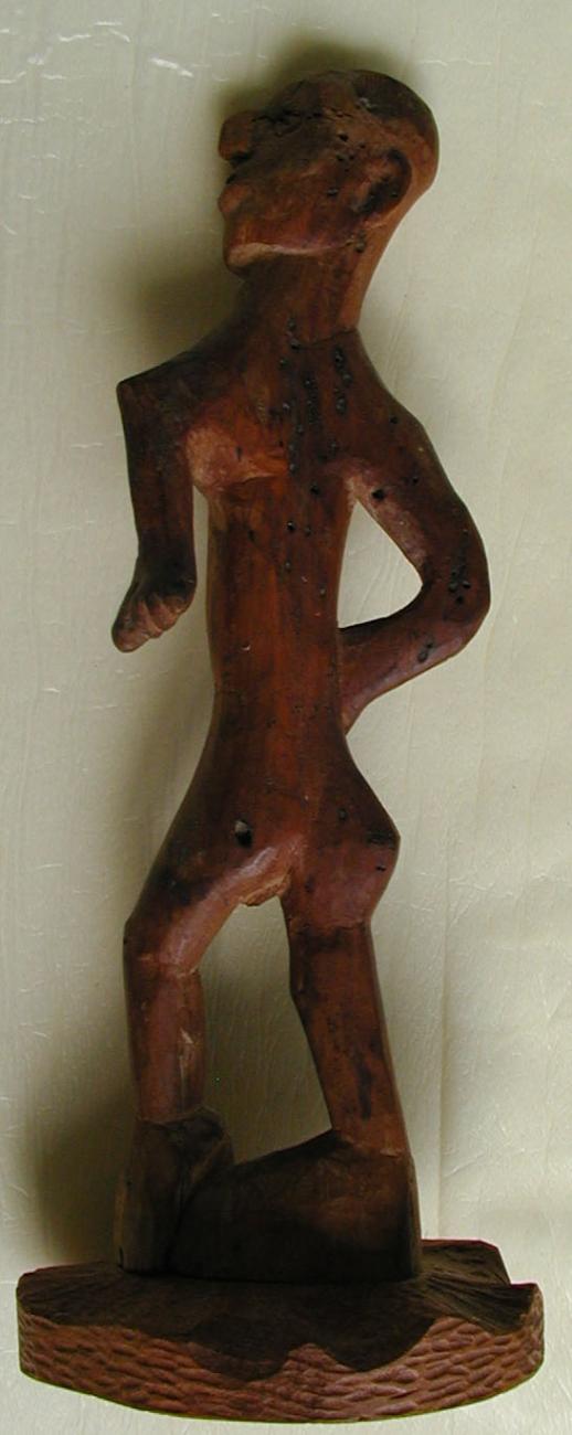 EA/118/4 - 
mensfiguur
