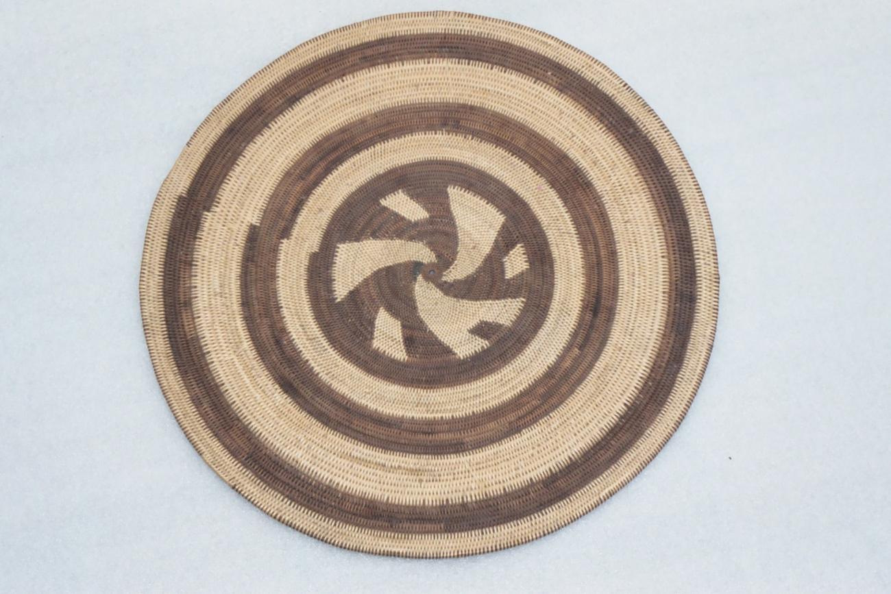 EA/137/19 - 
placemat
