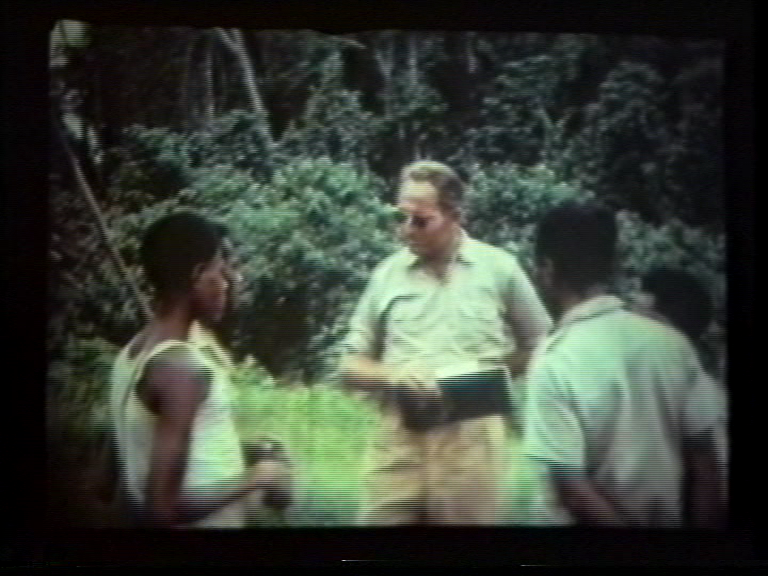 FI/1200/33 - 
Gourd Men of New Guinea, The
