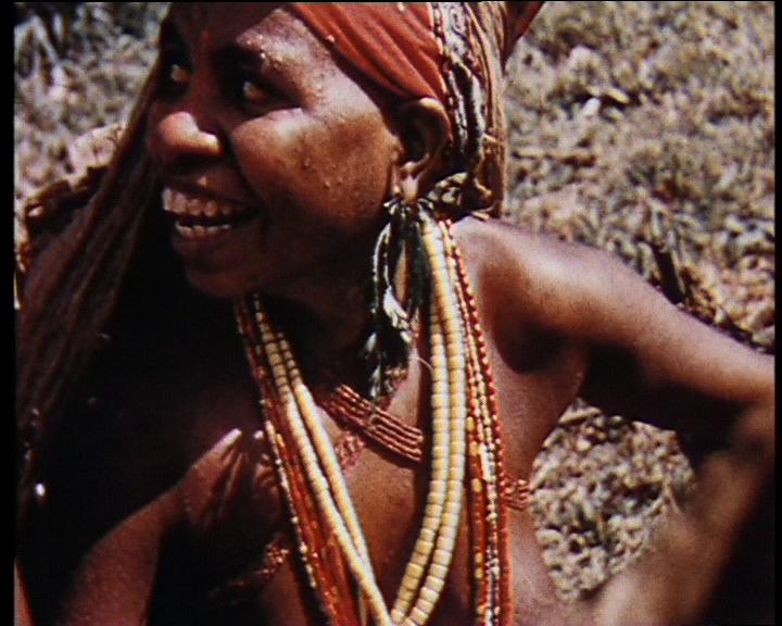 FI/1200/78 -
Primitief Nieuw Guinea