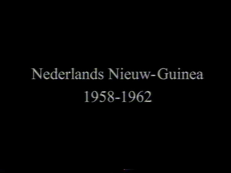 FI/1200/8 - 
Zeevisserij in Nieuw-Guinea
