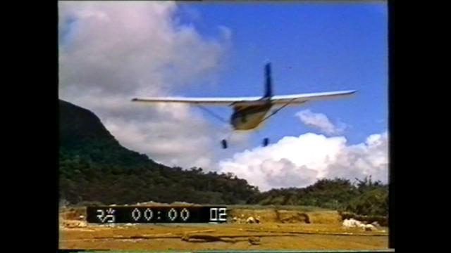 FI/1200/94 -
Missie in West Nieuw-Guinea 1, 2, 3