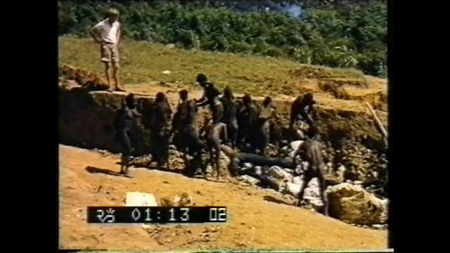 FI/1200/94 -
Missie in West Nieuw-Guinea 1, 2, 3