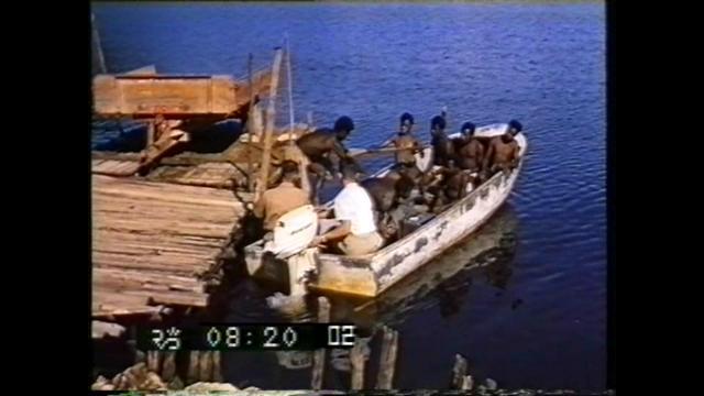 FI/1200/94 -
Missie in West Nieuw-Guinea 1, 2, 3