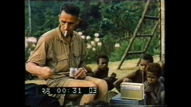 FI/1200/94 - 
Mission in West New Guinea 1, 2, 3
