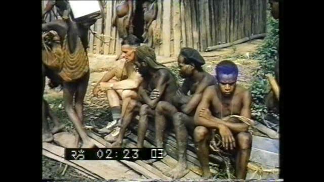 FI/1200/94 -
Missie in West Nieuw-Guinea 1, 2, 3