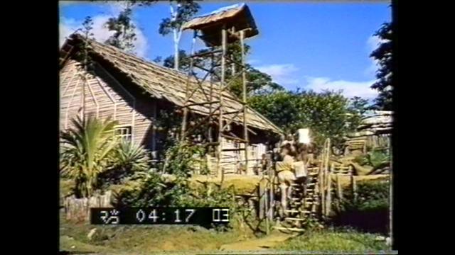FI/1200/94 -
Missie in West Nieuw-Guinea 1, 2, 3