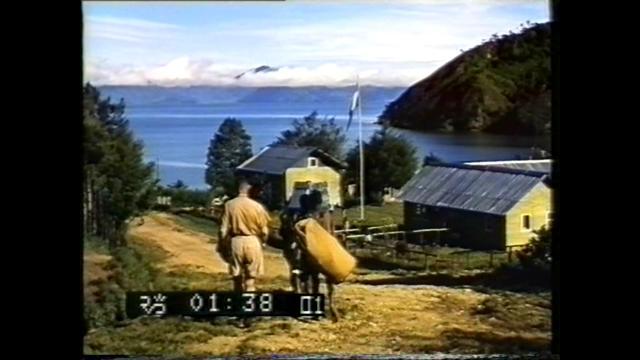 FI/1200/94 - 
Mission in West New Guinea 1, 2, 3
