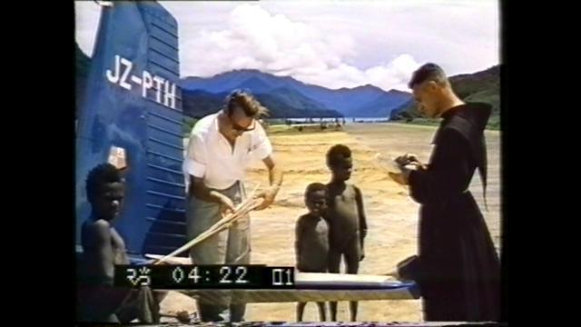 FI/1200/94 -
Missie in West Nieuw-Guinea 1, 2, 3