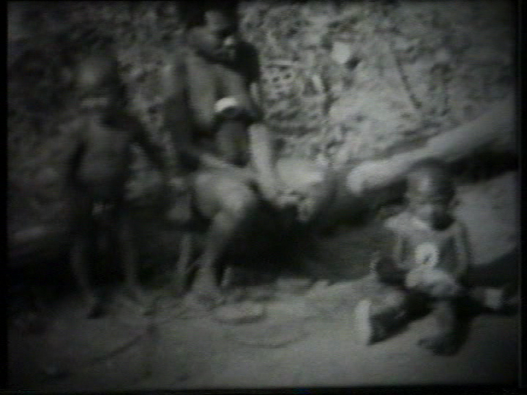 FI/1200/100 -
Childhood rivalry in Bali and New Guinea