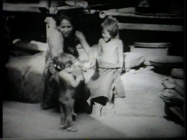 FI/1200/100 -
Childhood rivalry in Bali and New Guinea