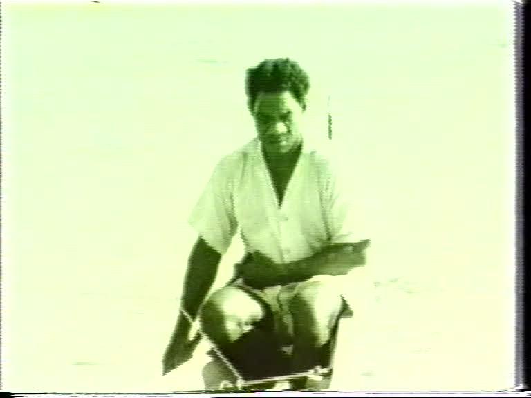 FI/1200/122 - 
Parliamentary delegation in Netherlands New Guinea
