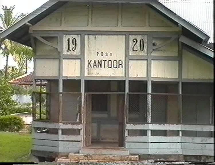 FI/1200/126 - 
Papuans between yesterday and tomorrow
