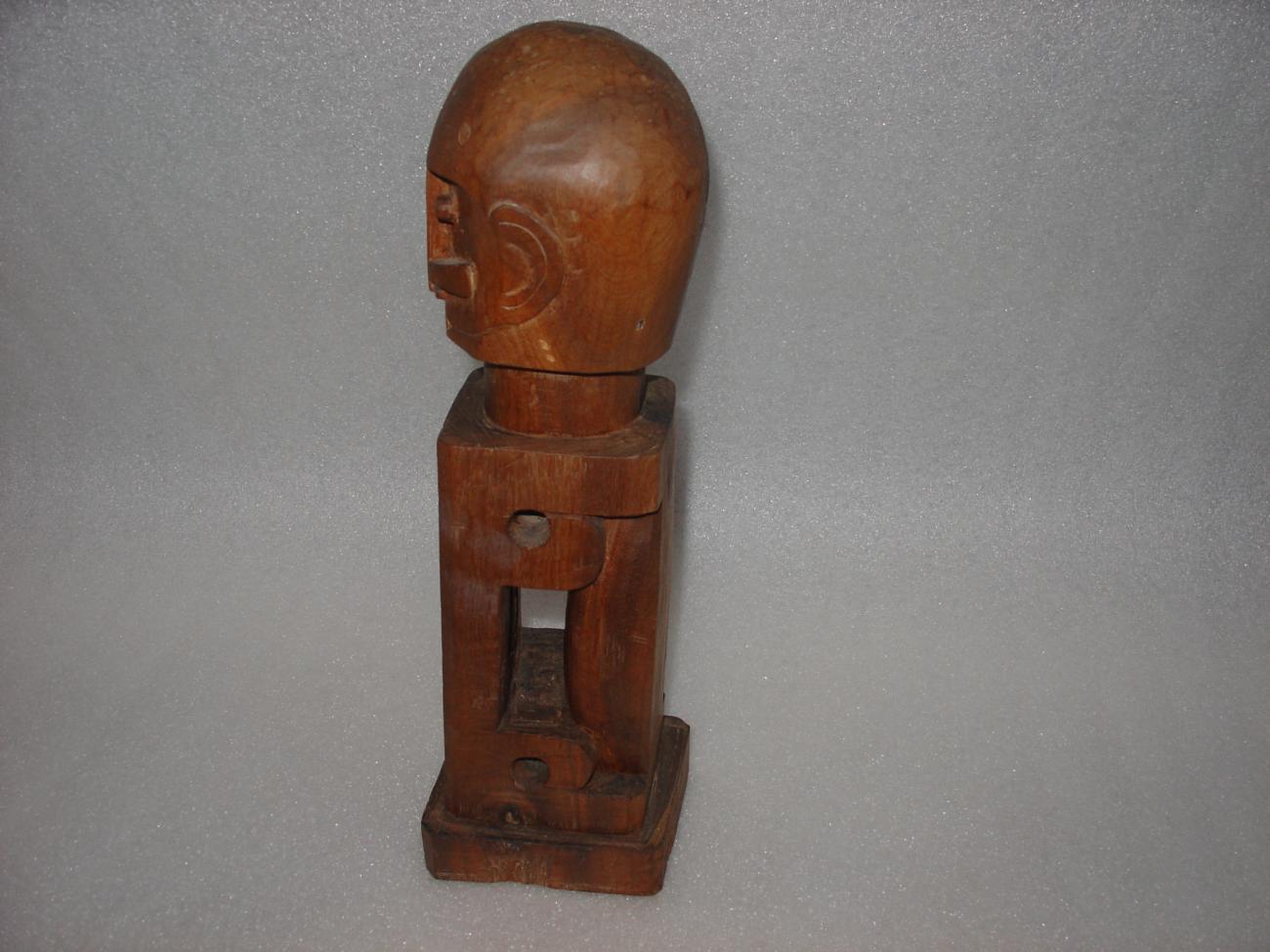 EA/14/43 -
mensfiguur
