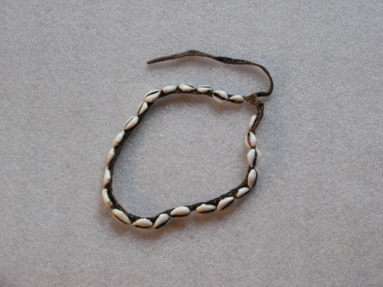 EA/142/6 - 
schelpenband
