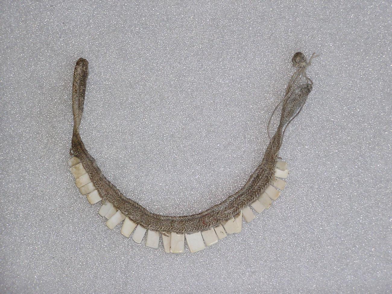 EA/84/5 - 
ketting
