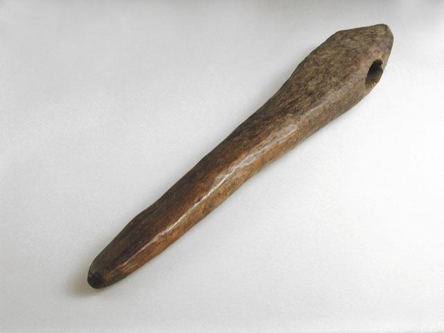 EA/174/123 - 
bijl 
