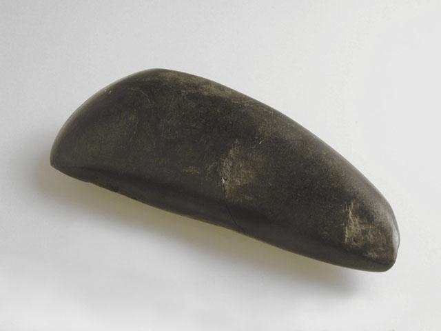 EA/174/123 - 
bijl 
