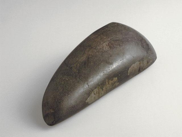 EA/174/123 - 
bijl 

