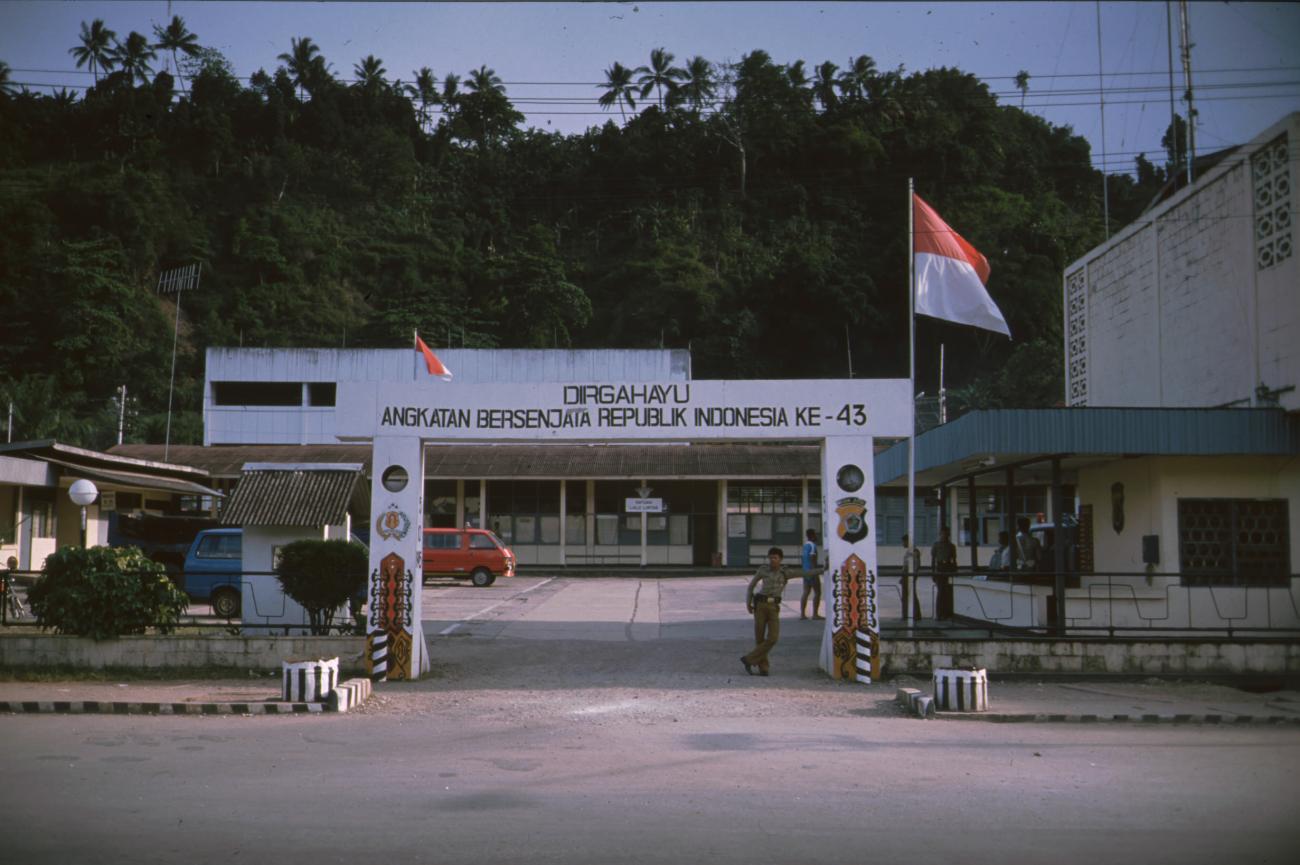 BD/166/229 - 
Government office
