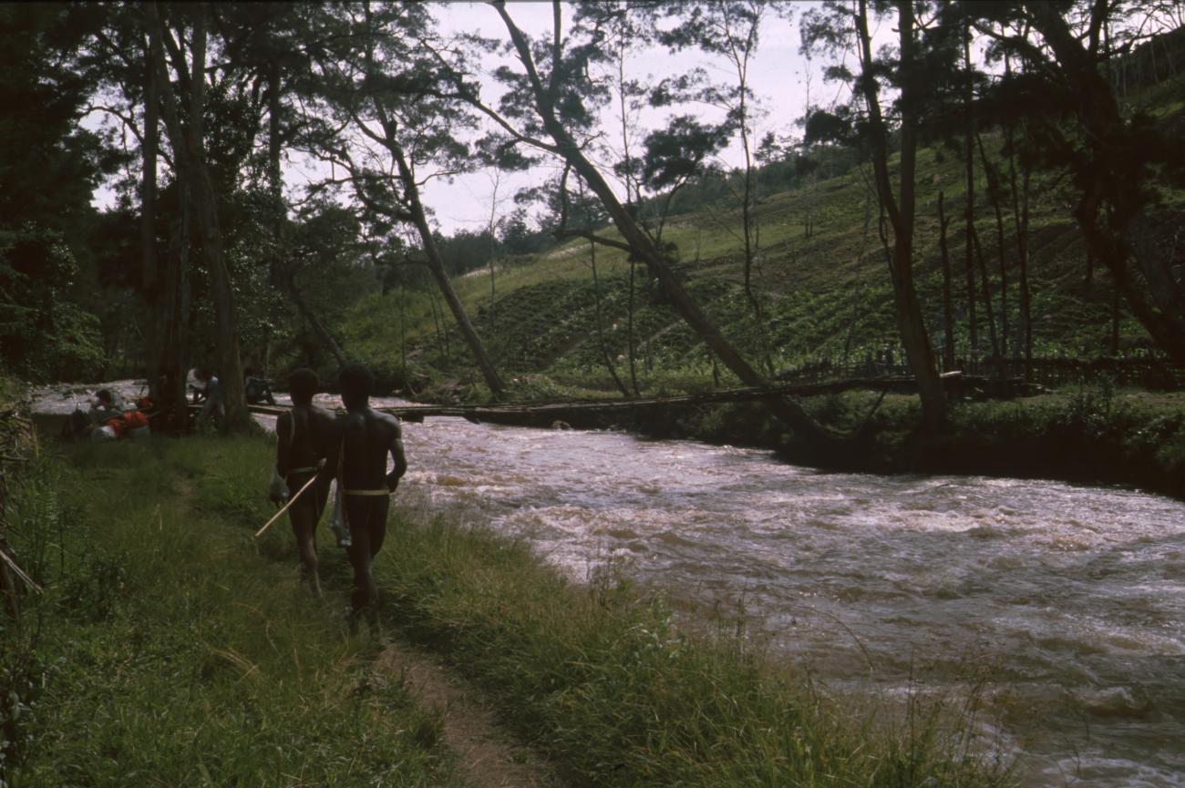 BD/166/429 - 
The river
