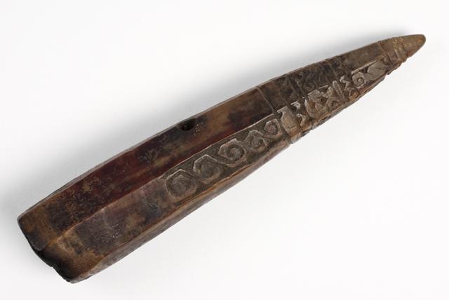 EA/201/5 - 
pipe bowl
